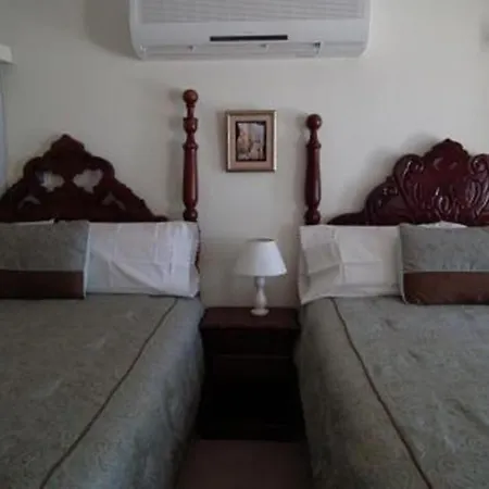 Sugarmill Bed & Breakfast