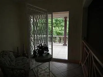 Bed and breakfast Sugarmill 3*