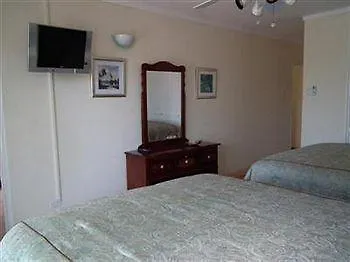 Bed and breakfast Sugarmill