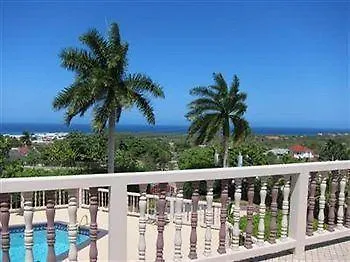 Bed and breakfast Sugarmill 3*