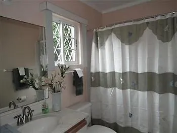 Bed and breakfast Sugarmill 3*
