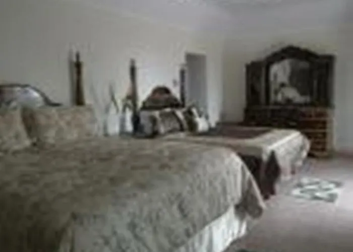 Sugarmill Bed and breakfast