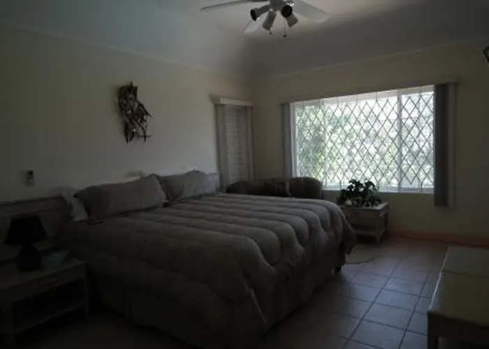 Bed and breakfast Sugarmill Montego Bay