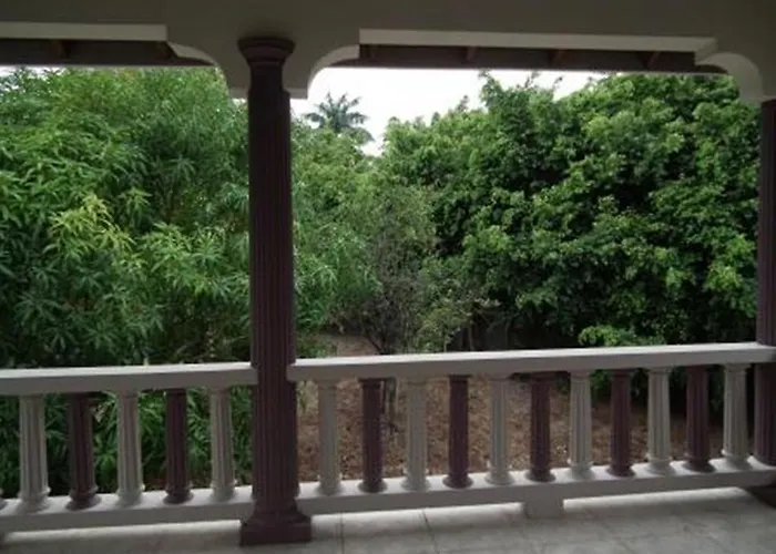 Sugarmill Bed and breakfast Montego Bay