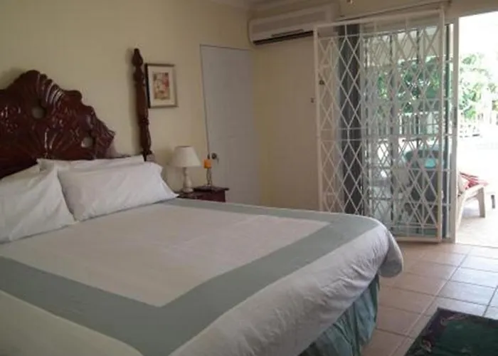 Sugarmill Bed and breakfast