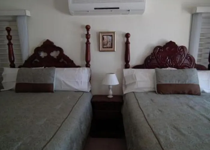 Bed and breakfast Sugarmill