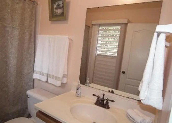 Sugarmill Bed and breakfast Montego Bay