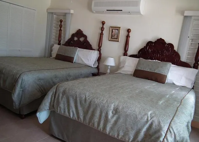Sugarmill 3* Montego Bay