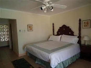 Bed and breakfast Sugarmill 3*